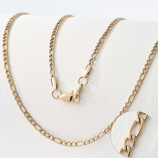 Cadena Carter Mujer