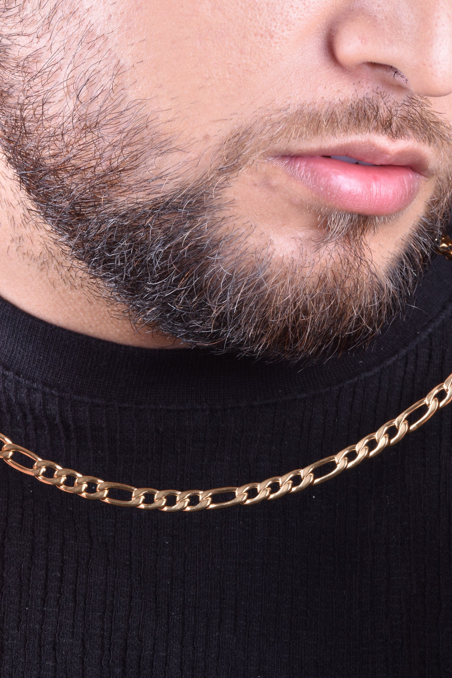 Cadena Carter Hombre