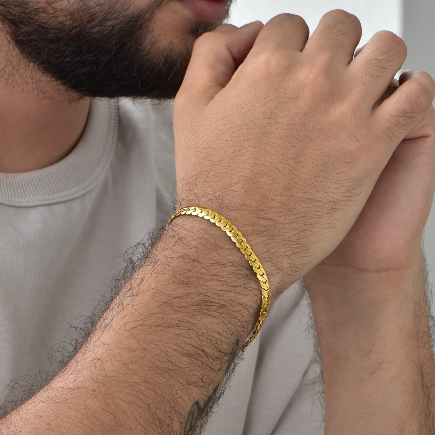 Combo (Cadena + Dije) y lleva Pulsera Gratis