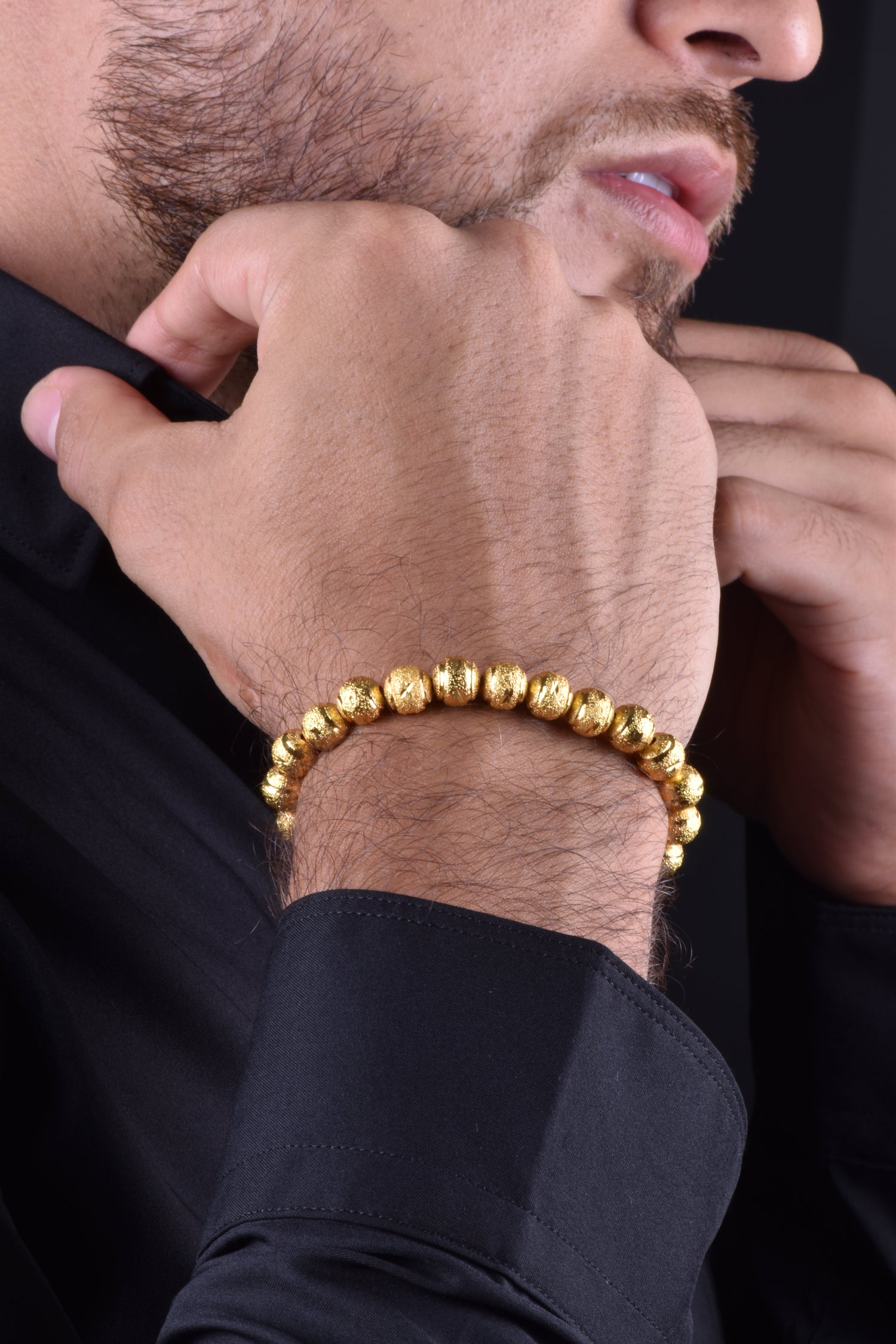 PULSERAS EN BALINERIA