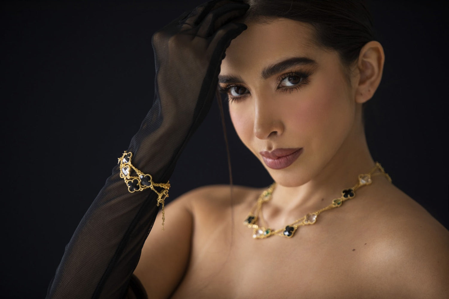 CADENAS DAMA