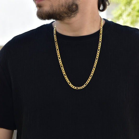 Cadena Carter Hombre