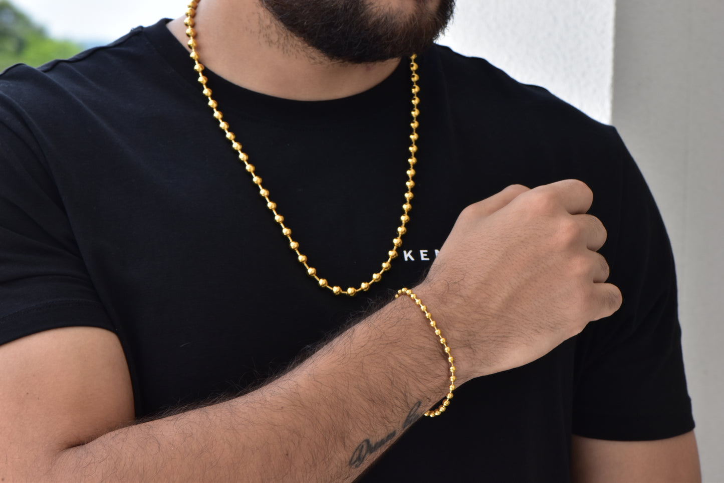 Combo Militar