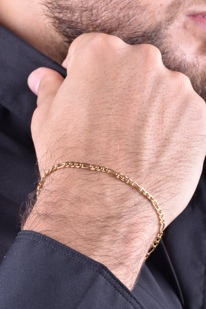 Pulsera 3x1 3mm